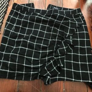 Madewell skirt